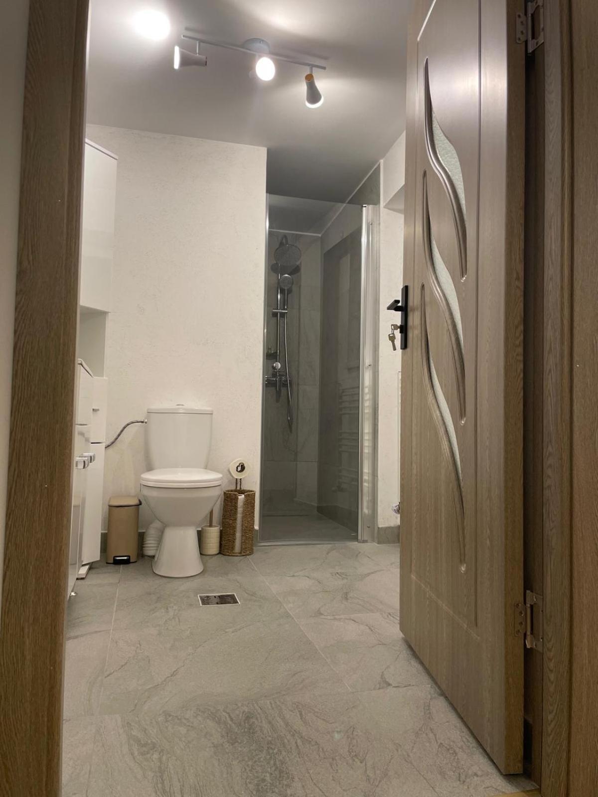 Aminah House Βίλα Κονστάντζα Εξωτερικό φωτογραφία