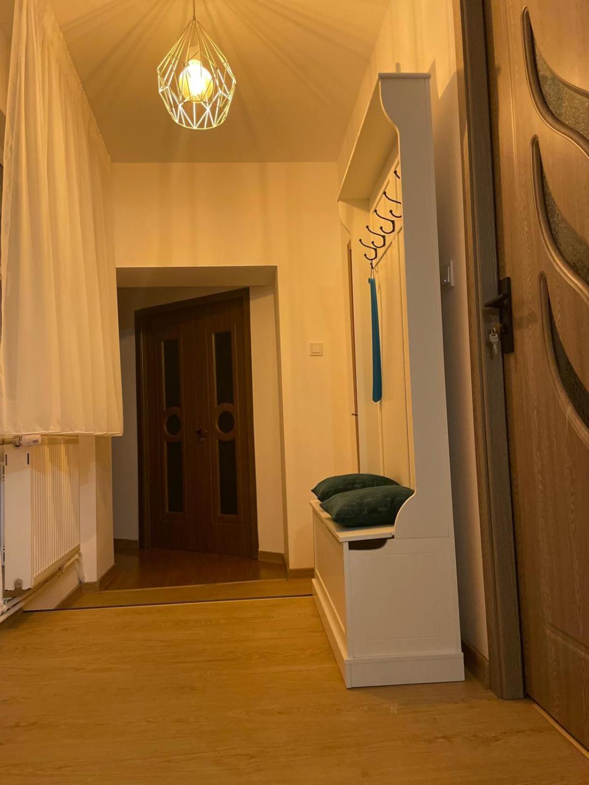 Aminah House Βίλα Κονστάντζα Εξωτερικό φωτογραφία