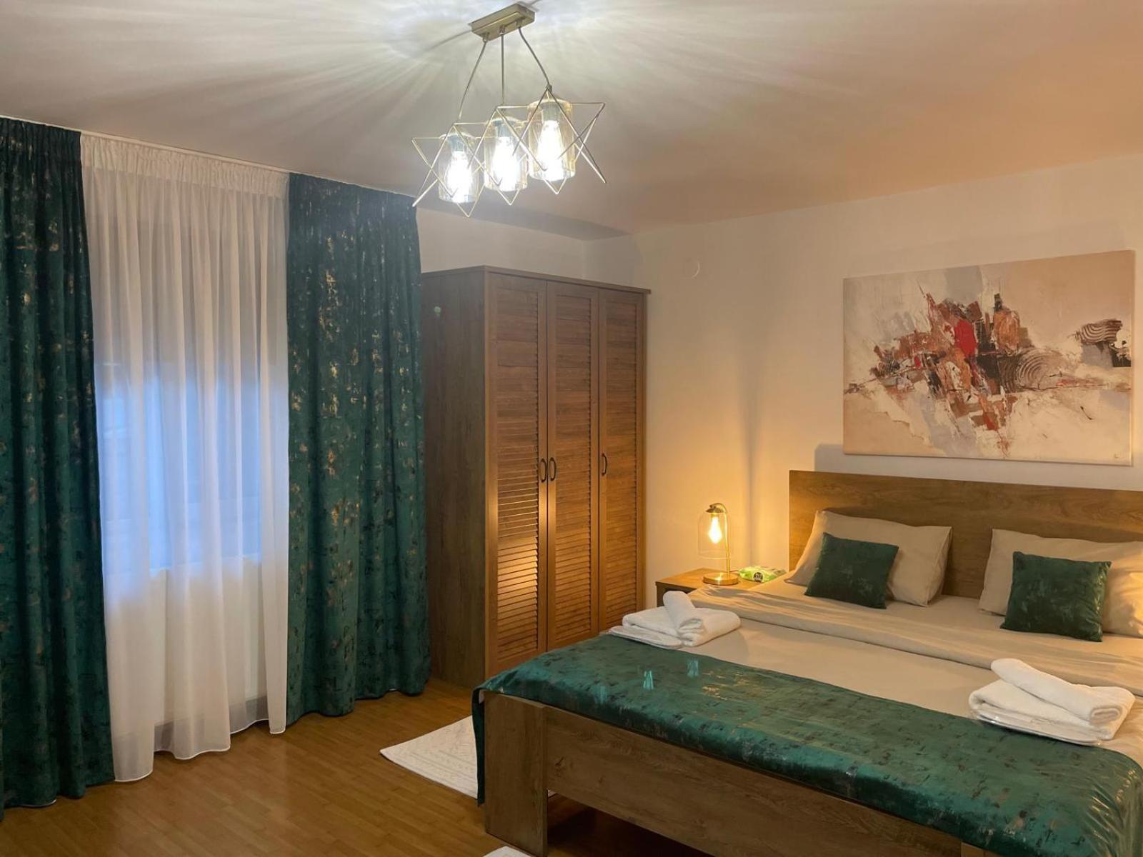 Aminah House Βίλα Κονστάντζα Εξωτερικό φωτογραφία