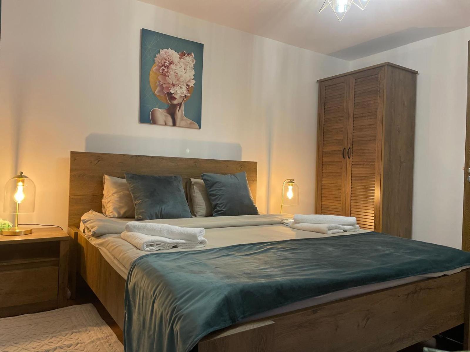 Aminah House Βίλα Κονστάντζα Εξωτερικό φωτογραφία