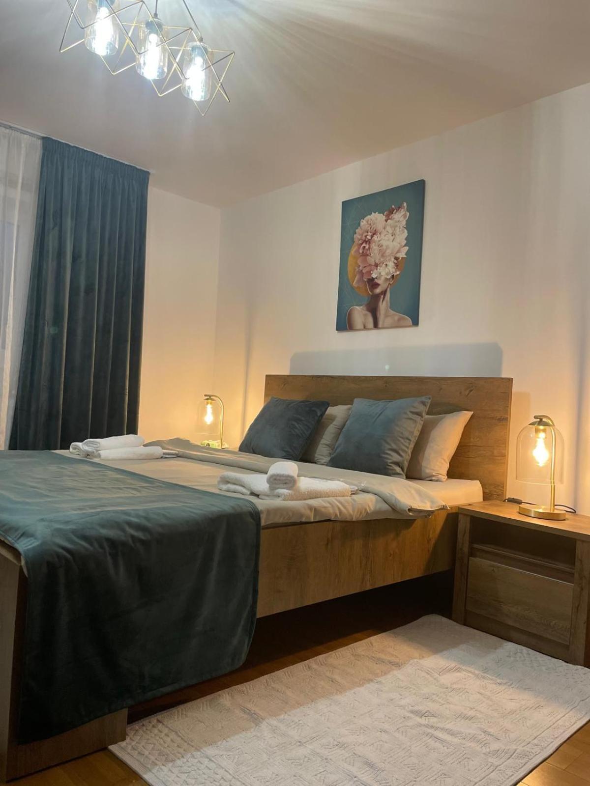 Aminah House Βίλα Κονστάντζα Εξωτερικό φωτογραφία
