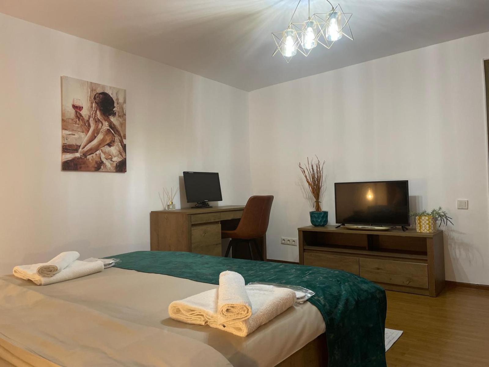 Aminah House Βίλα Κονστάντζα Εξωτερικό φωτογραφία